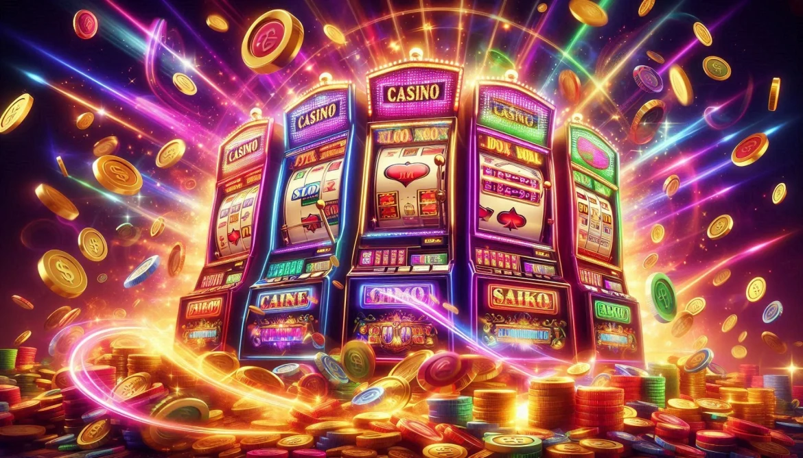 Happy Jokers Casino